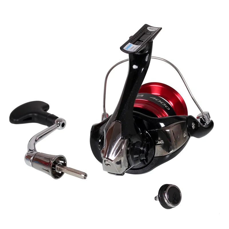 Shimano Sienna Original Spinning Fishing Reel