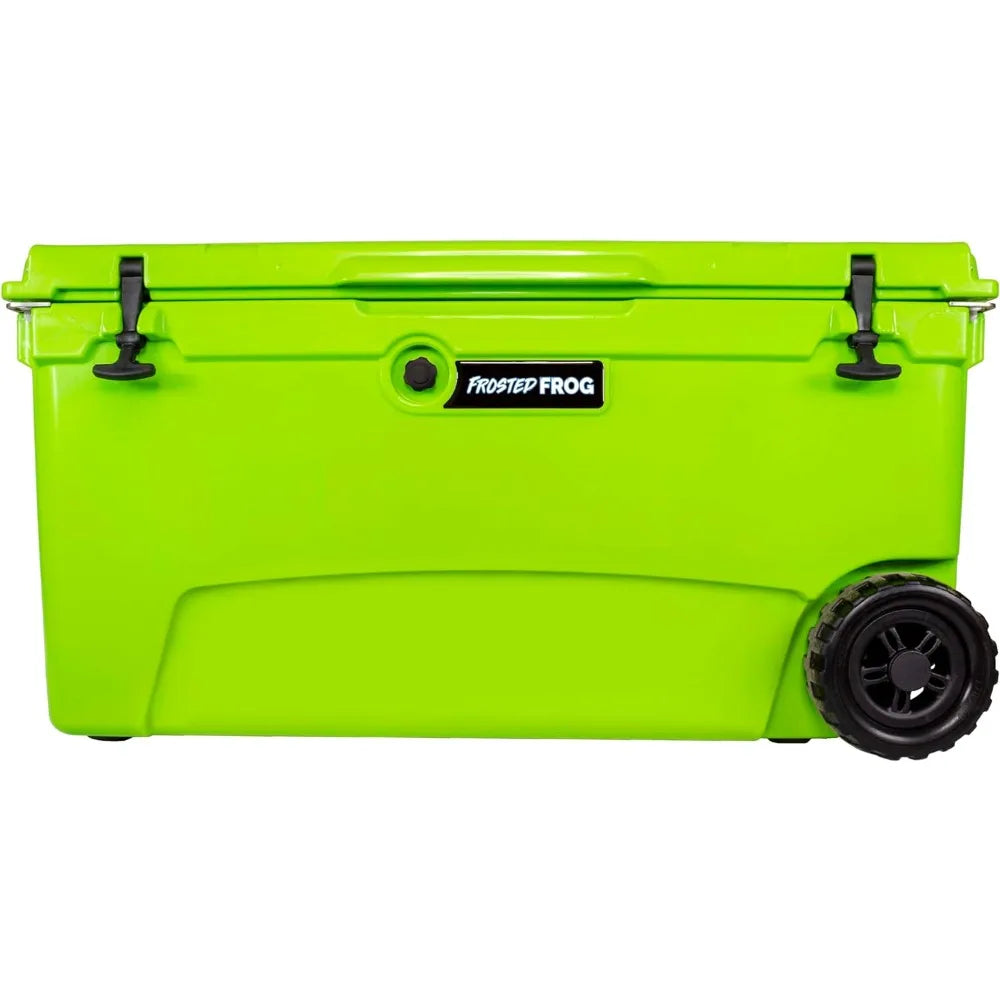 Cooler 110 Quart Heavy Duty High Performance