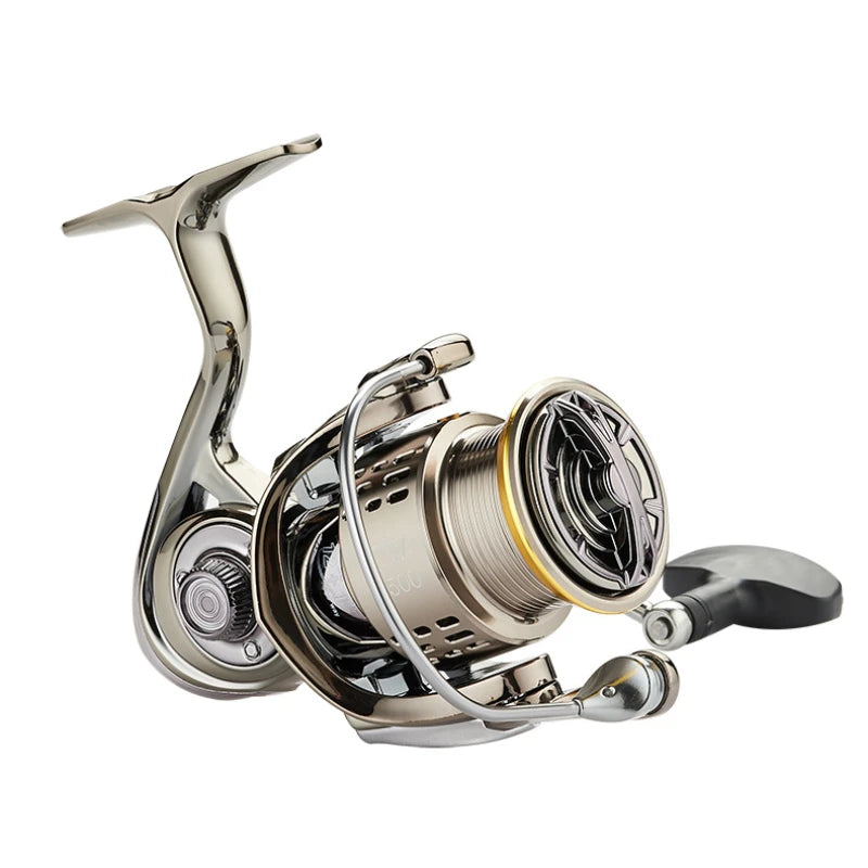 PENN High-Speed Fishing Reel 5.5:1 Gear Ratio