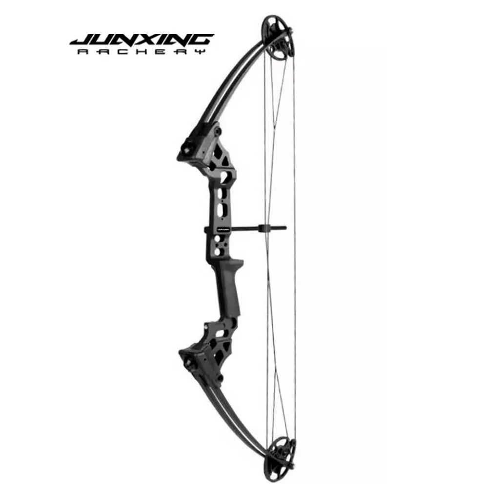 Compound Bow 30-55Lbs , Right and Left hand