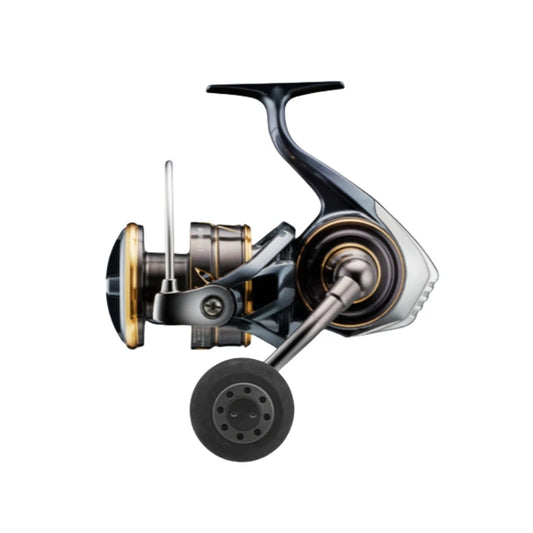 DAIWA CALDIA SW Saltwater Spinning Fishing Reel