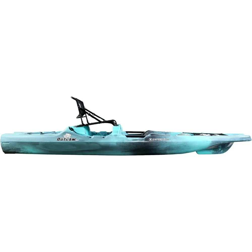 Fishing Kayak 11.5 FT Sit on Top Fishing