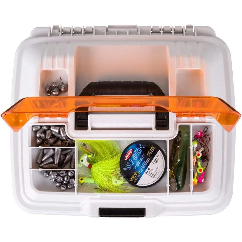 Flambeau  Portable Fishing & Tackle Storage Box