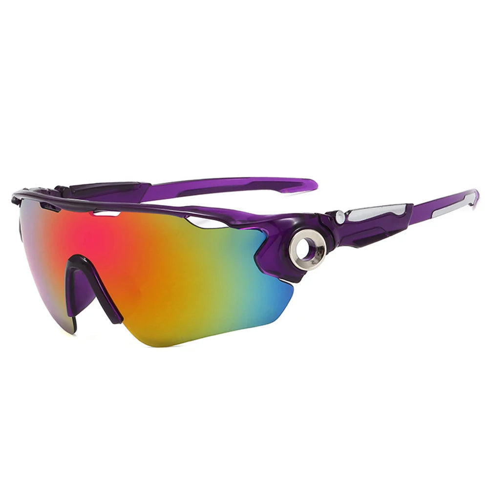 Cycling Eyewear Outdoor Sports Sunglasses