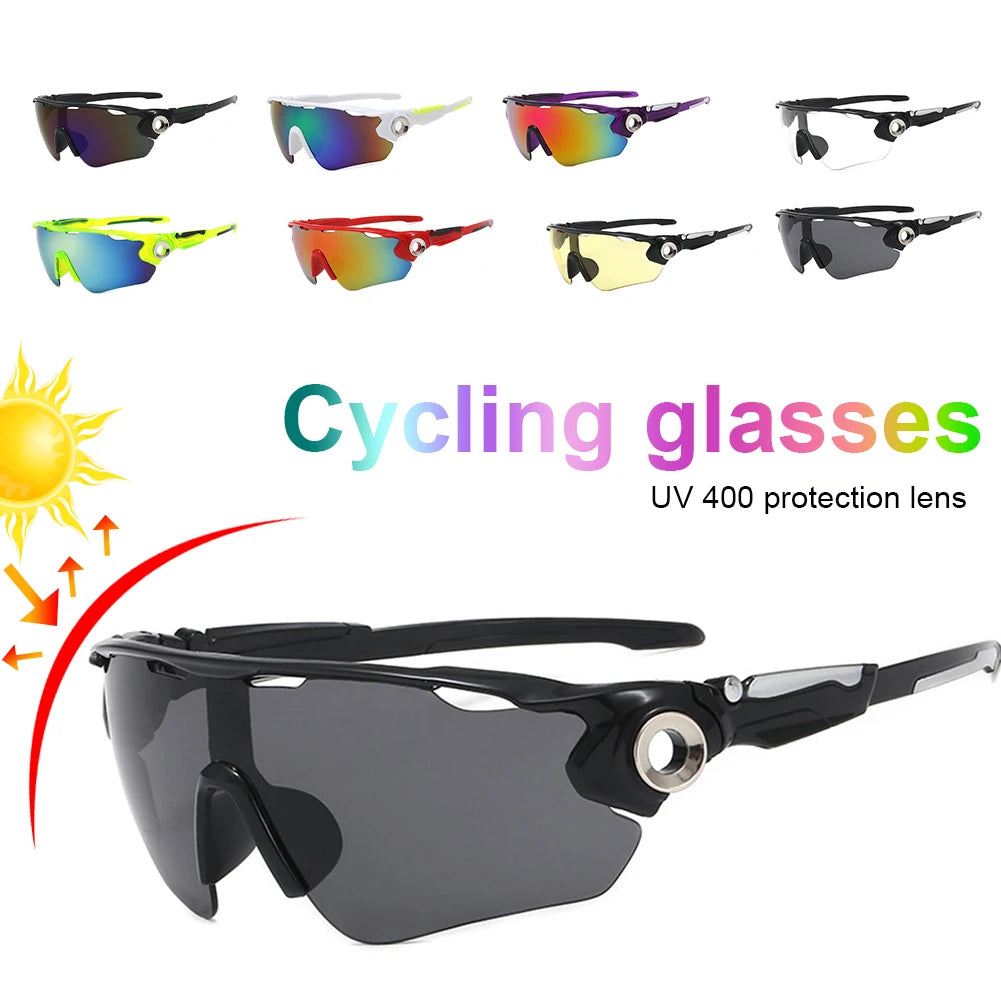 Cycling Eyewear Outdoor Sports Sunglasses