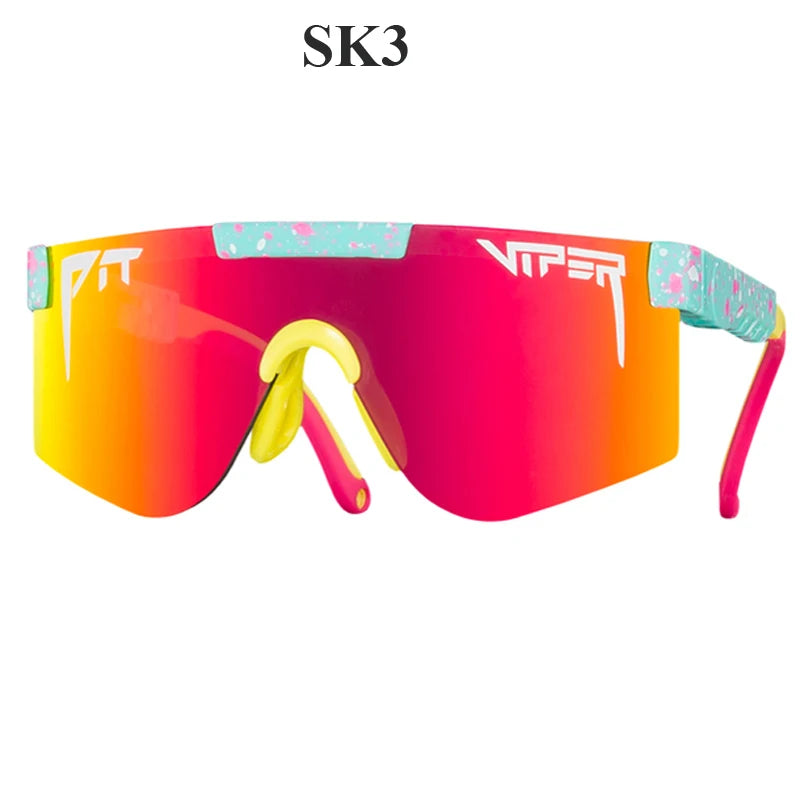 Kids Sunglasses For Boys Girls Outdoor Sport