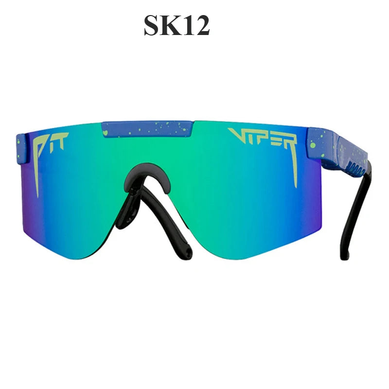 Kids Sunglasses For Boys Girls Outdoor Sport