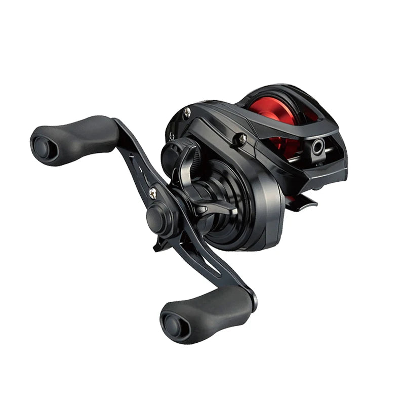 2022 NEW DAIWA PR100H Baitcast Reel