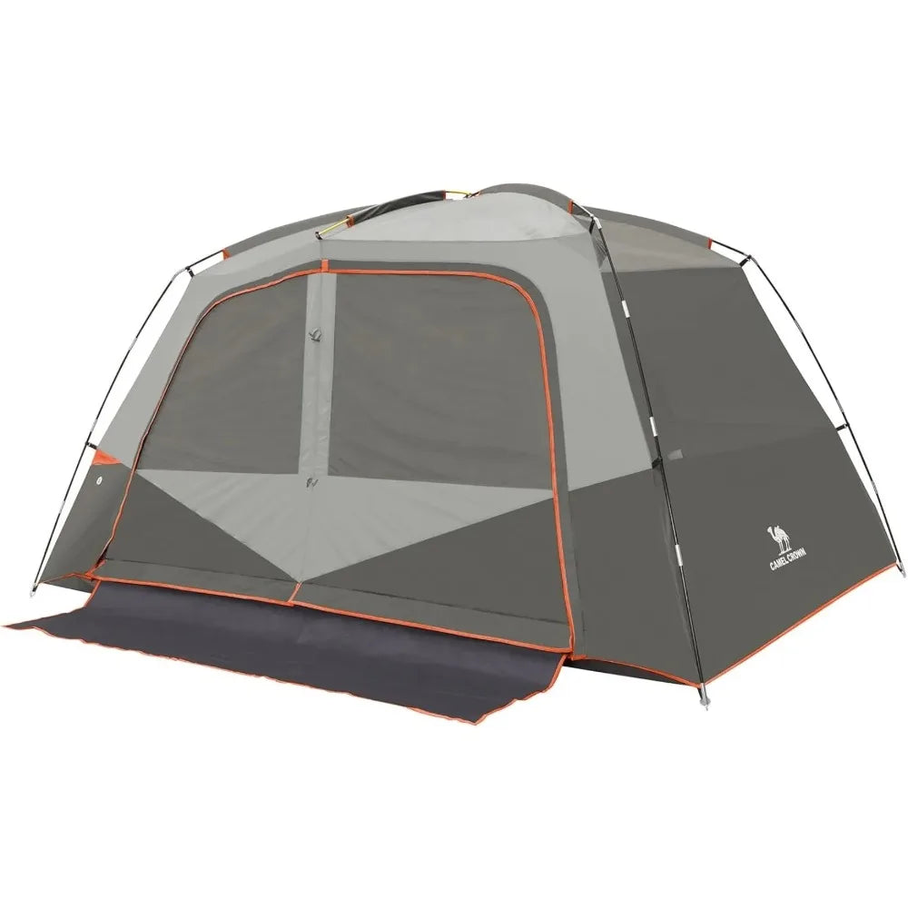 Tents for Camping  Waterproof Easy Setup