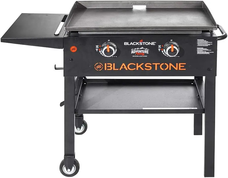 Blackstone Adventure Ready 2-Burner 28" Outdoor Griddle