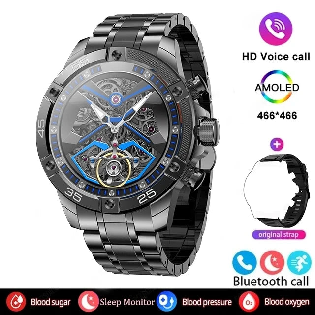 Android IOS Smart Watch HD Screen  Sport