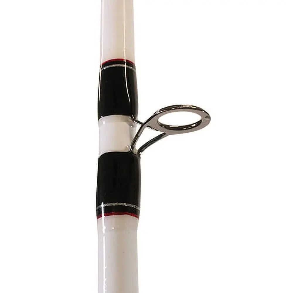 7’ Catfish Casting Rod Carbide Fishing Rod