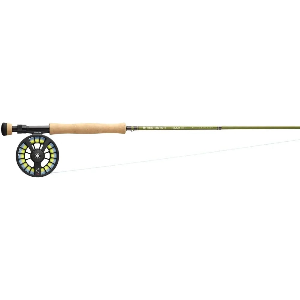 Fly Fishing Field Kit