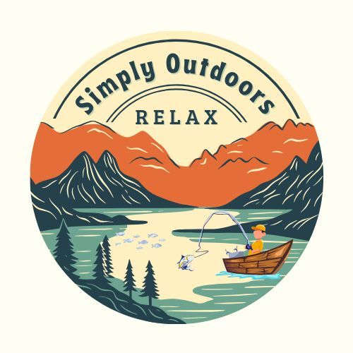 SimplyOutdoorsRelax